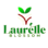 laurelle new logo